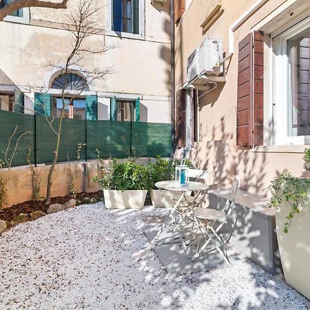 Garden Mini Flat Specola Διαμέρισμα Πάδοβα Εξωτερικό φωτογραφία